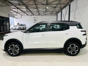 Citroen Aircross 1.2T Max - Image 2