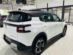 Citroen Aircross 1.2T Max - Image 5