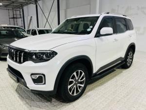 Mahindra Scorpio-N 2.2D Z8 - Image 15