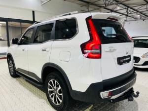 Mahindra Scorpio-N 2.2D Z8 - Image 16