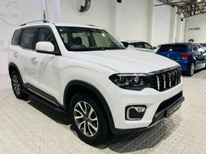 Mahindra Scorpio-N 2.2D Z8 - Image 1