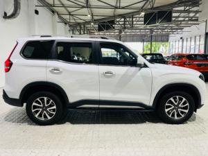 Mahindra Scorpio-N 2.2D Z8 - Image 2