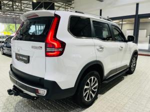 Mahindra Scorpio-N 2.2D Z8 - Image 3