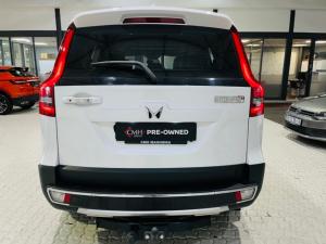 Mahindra Scorpio-N 2.2D Z8 - Image 4