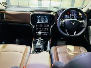 Mahindra Scorpio-N 2.2D Z8 - Image 5