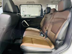 Mahindra Scorpio-N 2.2D Z8 - Image 6