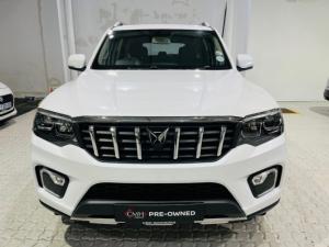 Mahindra Scorpio-N 2.2D Z8 - Image 8