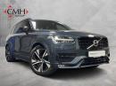 Thumbnail Volvo XC90 B6 AWD Inscription