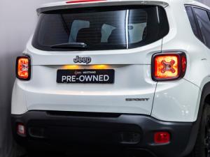 Jeep Renegade 1.6L Sport - Image 14