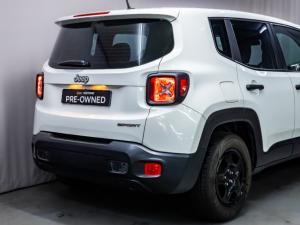 Jeep Renegade 1.6L Sport - Image 15
