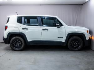 Jeep Renegade 1.6L Sport - Image 16