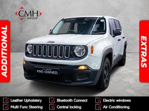 Jeep Renegade 1.6L Sport - Image 1