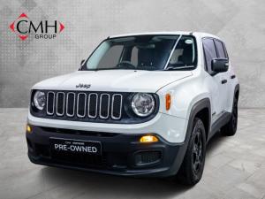 Jeep Renegade 1.6L Sport - Image 1