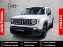 Thumbnail Jeep Renegade 1.6L Sport