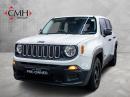 Thumbnail Jeep Renegade 1.6L Sport