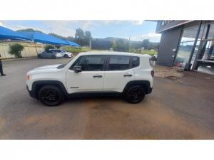 Jeep Renegade 1.6L Sport - Image 2