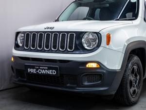 Jeep Renegade 1.6L Sport - Image 2