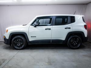 Jeep Renegade 1.6L Sport - Image 3
