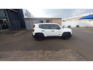 Jeep Renegade 1.6L Sport - Image 3