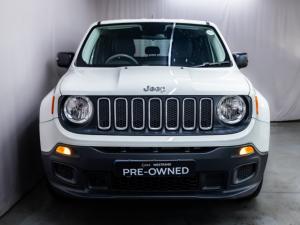 Jeep Renegade 1.6L Sport - Image 4