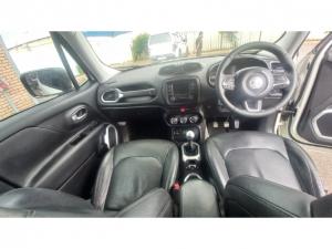 Jeep Renegade 1.6L Sport - Image 5