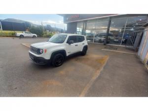 Jeep Renegade 1.6L Sport - Image 6