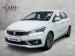 Suzuki Ciaz 1.5 GL manual - Thumbnail 1