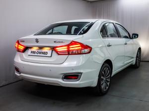 Suzuki Ciaz 1.5 GL manual - Image 1