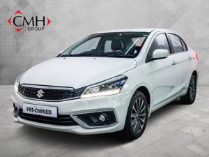 Suzuki Ciaz 1.5 GL manual - Image 1
