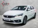 Thumbnail Suzuki Ciaz 1.5 GL manual