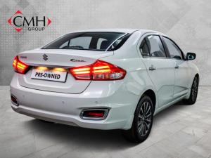 Suzuki Ciaz 1.5 GL manual - Image 2
