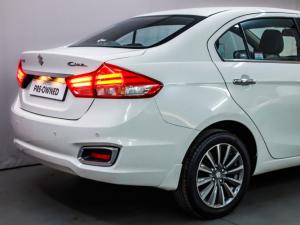 Suzuki Ciaz 1.5 GL manual - Image 4