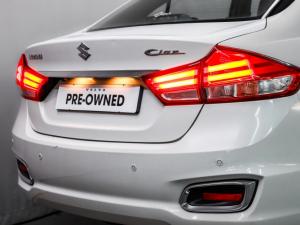 Suzuki Ciaz 1.5 GL manual - Image 5