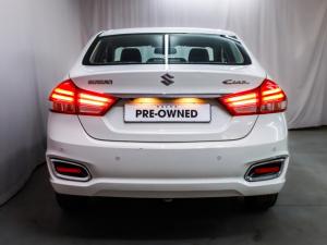 Suzuki Ciaz 1.5 GL manual - Image 6