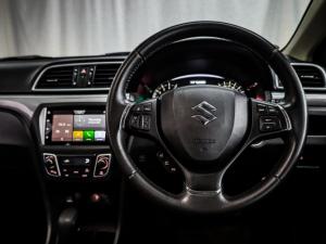 Suzuki Ciaz 1.5 GL auto - Image 11