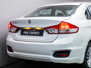 Suzuki Ciaz 1.5 GL auto - Image 18