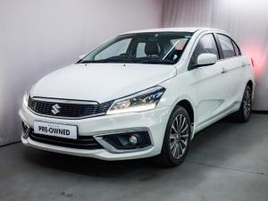 Suzuki Ciaz 1.5 GL auto - Image 1