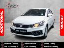 Thumbnail Suzuki Ciaz 1.5 GL auto