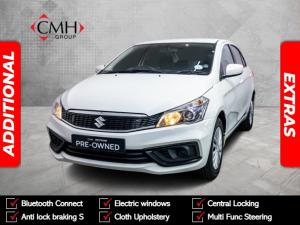 Suzuki Ciaz 1.5 GL auto - Image 1