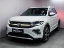 Thumbnail Volkswagen T-Cross 1.0TSI R-Line