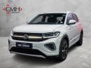 Thumbnail Volkswagen T-Cross 1.0TSI R-Line