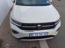Thumbnail Volkswagen T-Cross 1.0TSI R-Line