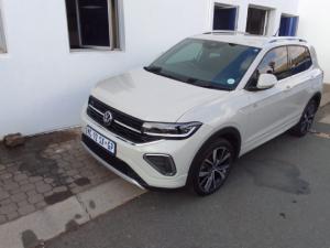 Volkswagen T-Cross 1.0TSI R-Line - Image 2
