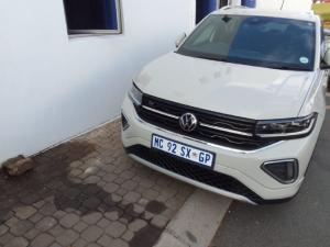 Volkswagen T-Cross 1.0TSI R-Line - Image 3