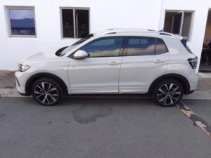 Volkswagen T-Cross 1.0TSI R-Line - Image 5
