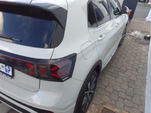 Volkswagen T-Cross 1.0TSI R-Line - Image 6