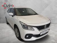 Thumbnail Suzuki Baleno 1.5 GL auto