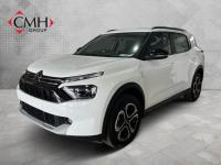 Thumbnail Citroen Aircross 1.2T Max