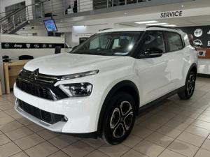 Citroen Aircross 1.2T Max - Image 1