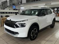 Thumbnail Citroen Aircross 1.2T Max